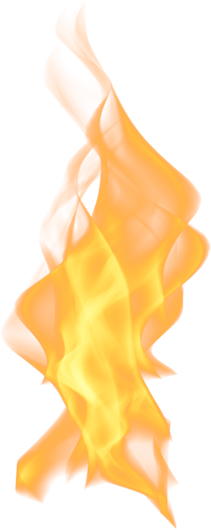 Realistic Fire